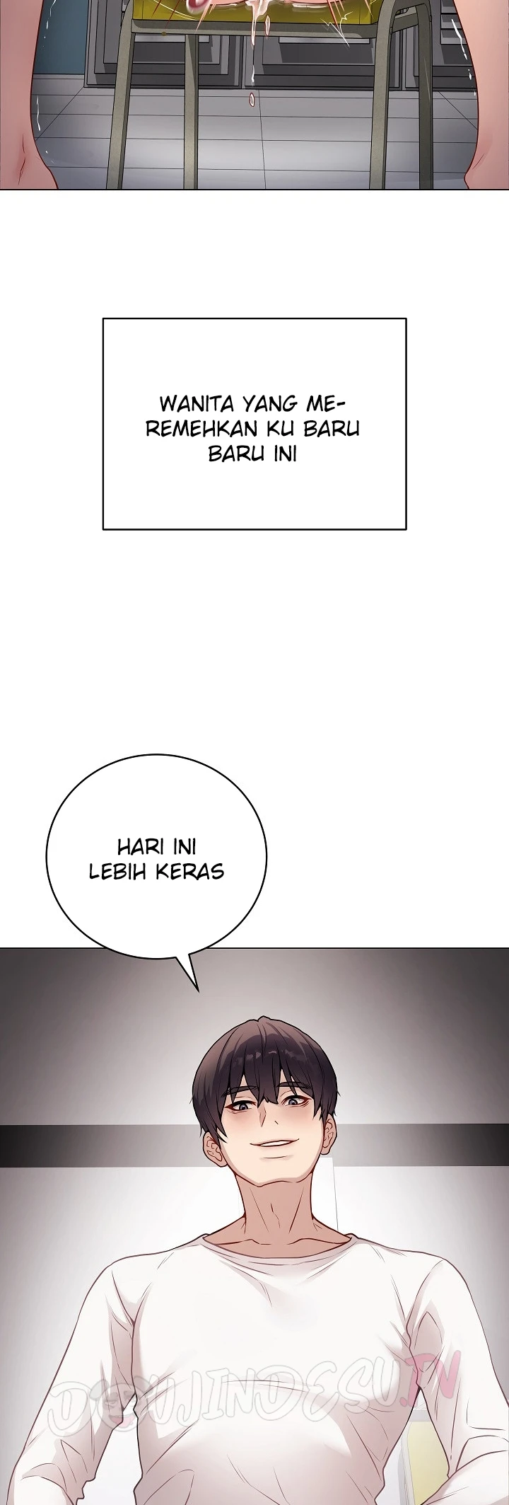 Signed, Sealed, Mistaken - Page 12